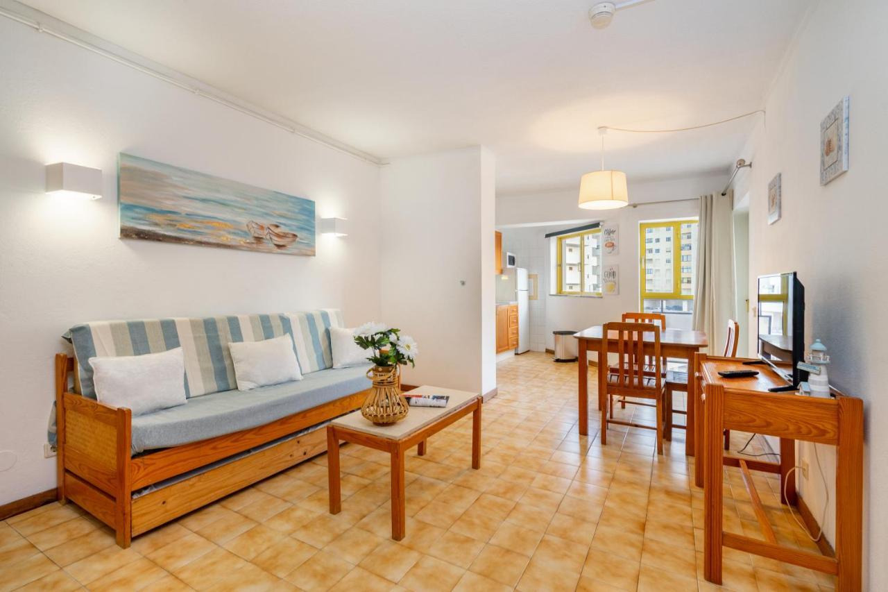 Rocha Oceanshore By Encantos Do Algarve - 706 Portimão Exteriér fotografie