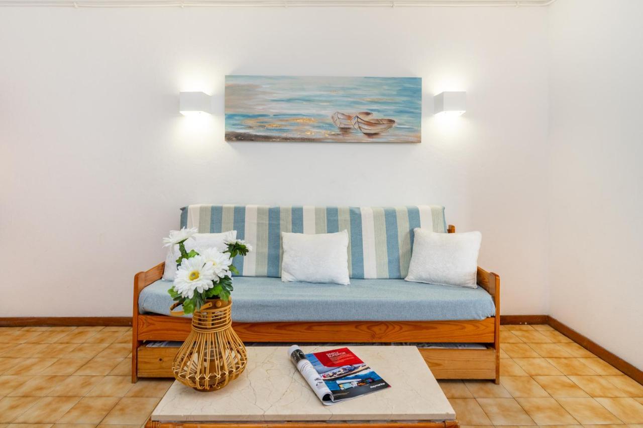 Rocha Oceanshore By Encantos Do Algarve - 706 Portimão Exteriér fotografie