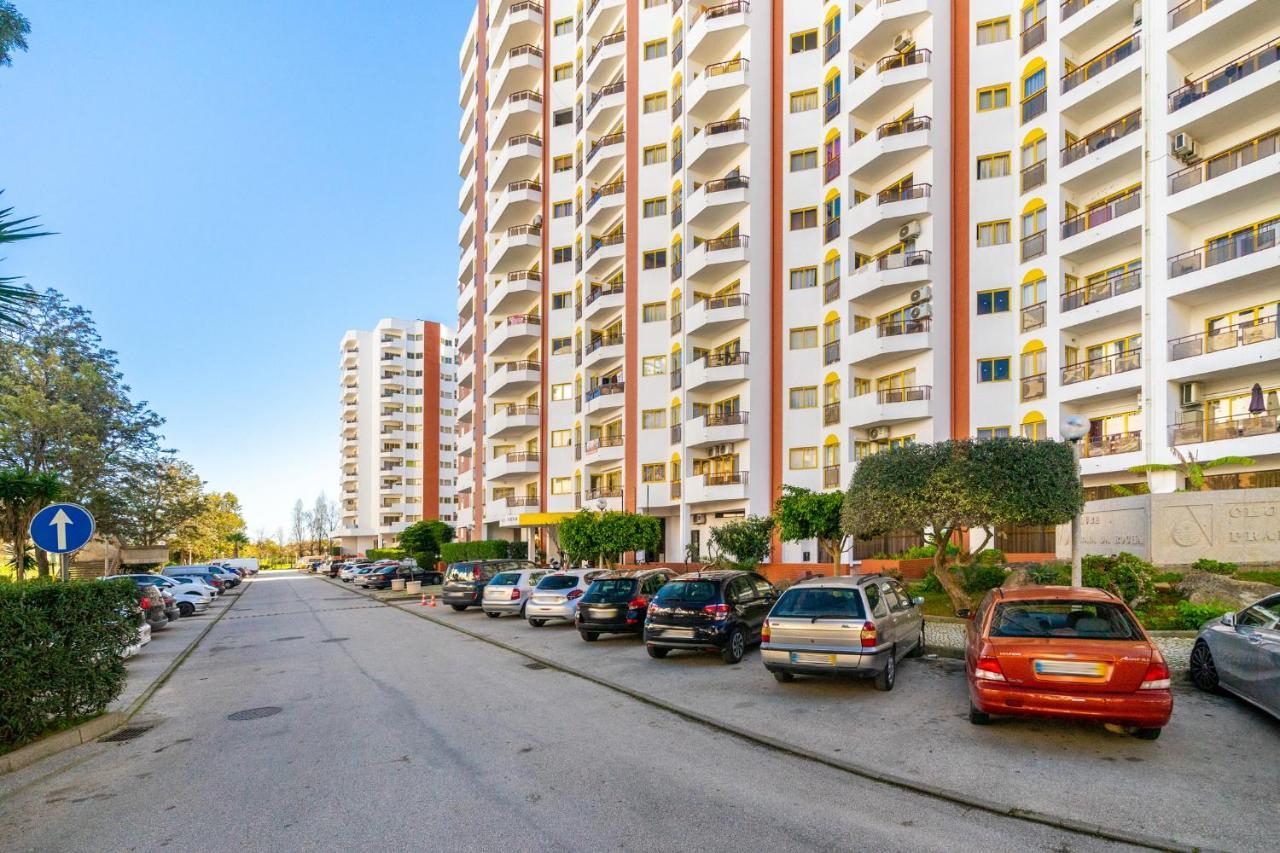 Rocha Oceanshore By Encantos Do Algarve - 706 Portimão Exteriér fotografie