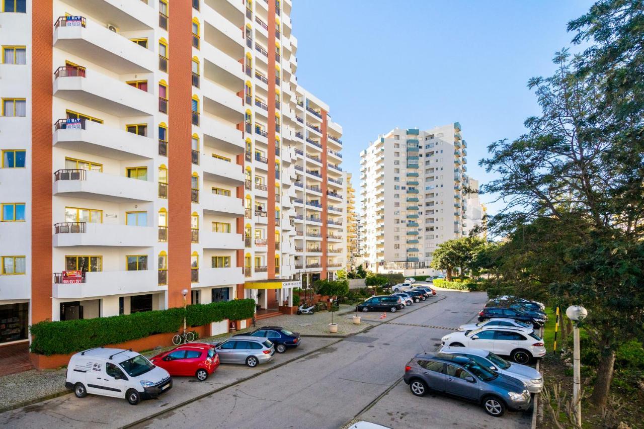 Rocha Oceanshore By Encantos Do Algarve - 706 Portimão Exteriér fotografie