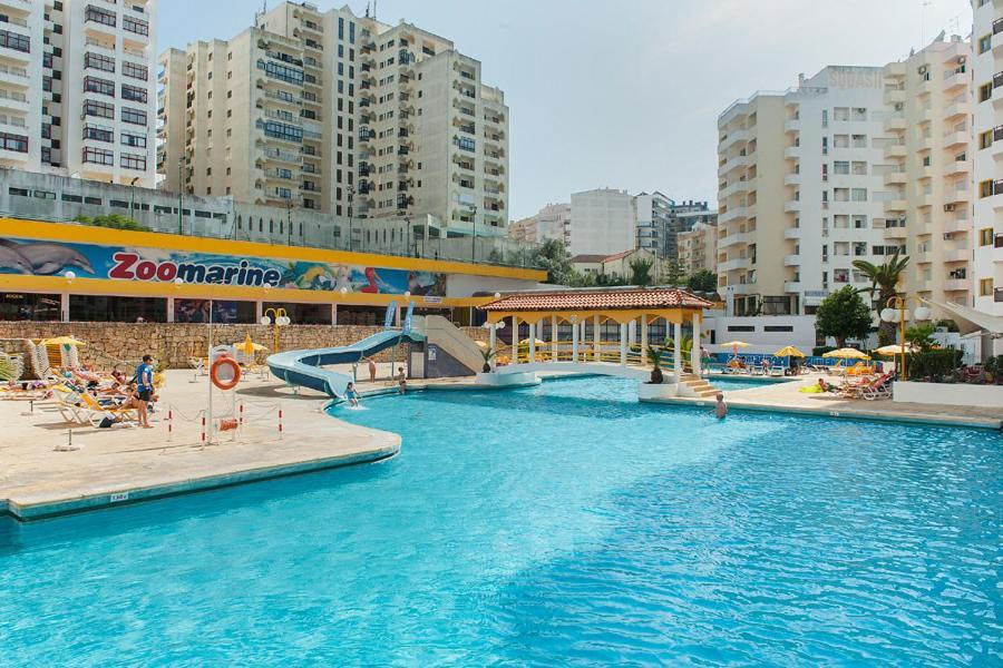 Rocha Oceanshore By Encantos Do Algarve - 706 Portimão Exteriér fotografie