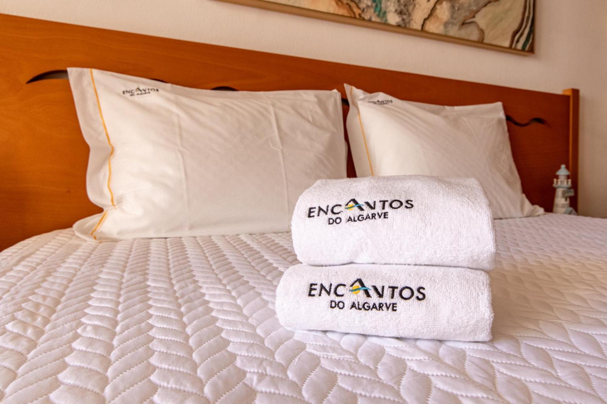 Rocha Oceanshore By Encantos Do Algarve - 706 Portimão Exteriér fotografie